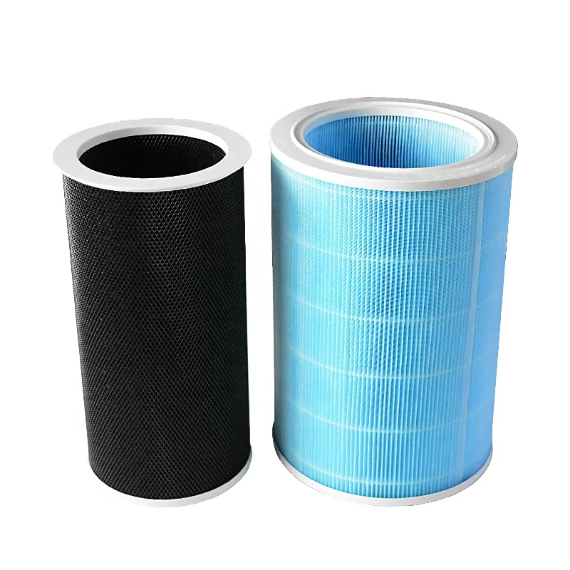 
Enhance version original xiao mi air cleaner activated carbon hepa air filter cylinder 