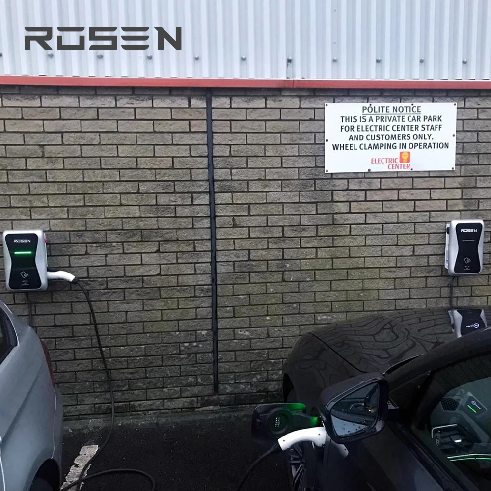 Ev зарядное устройство 150 кВт разъем для зарядки быстрое электрического автомобиля