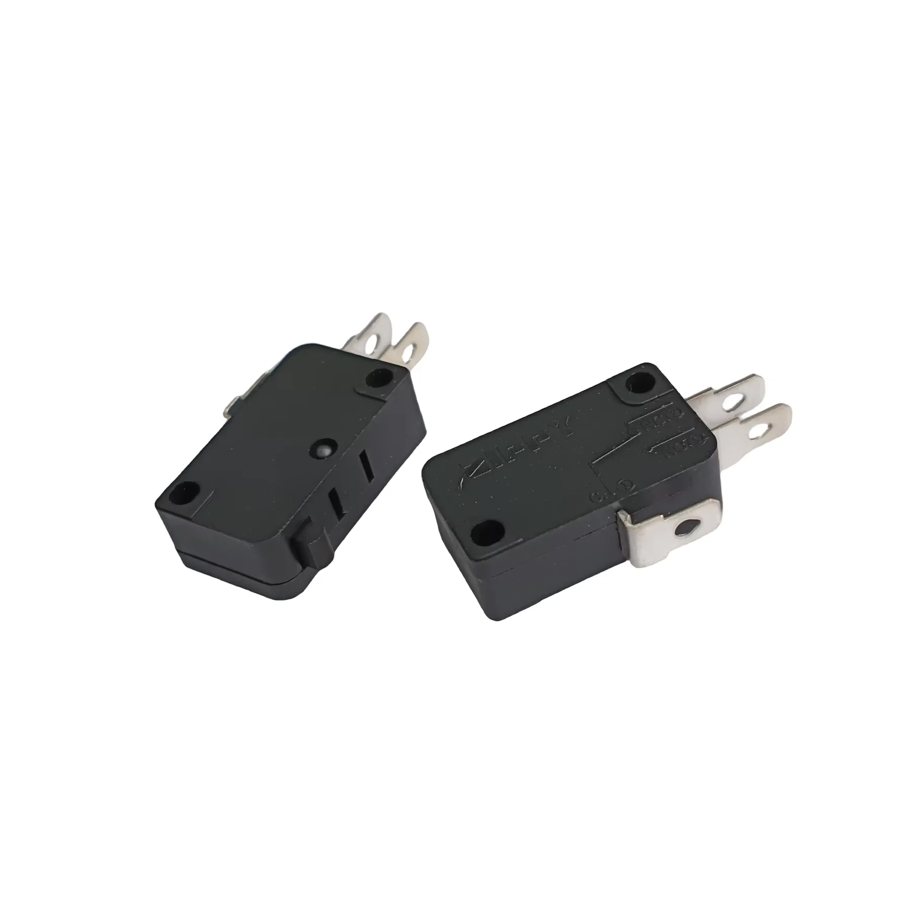 High Quality Guangzhou Manufacturer Supply Mini Push Button Microswitch for Sale Arcade Game Machine ZIPPY Microswitch