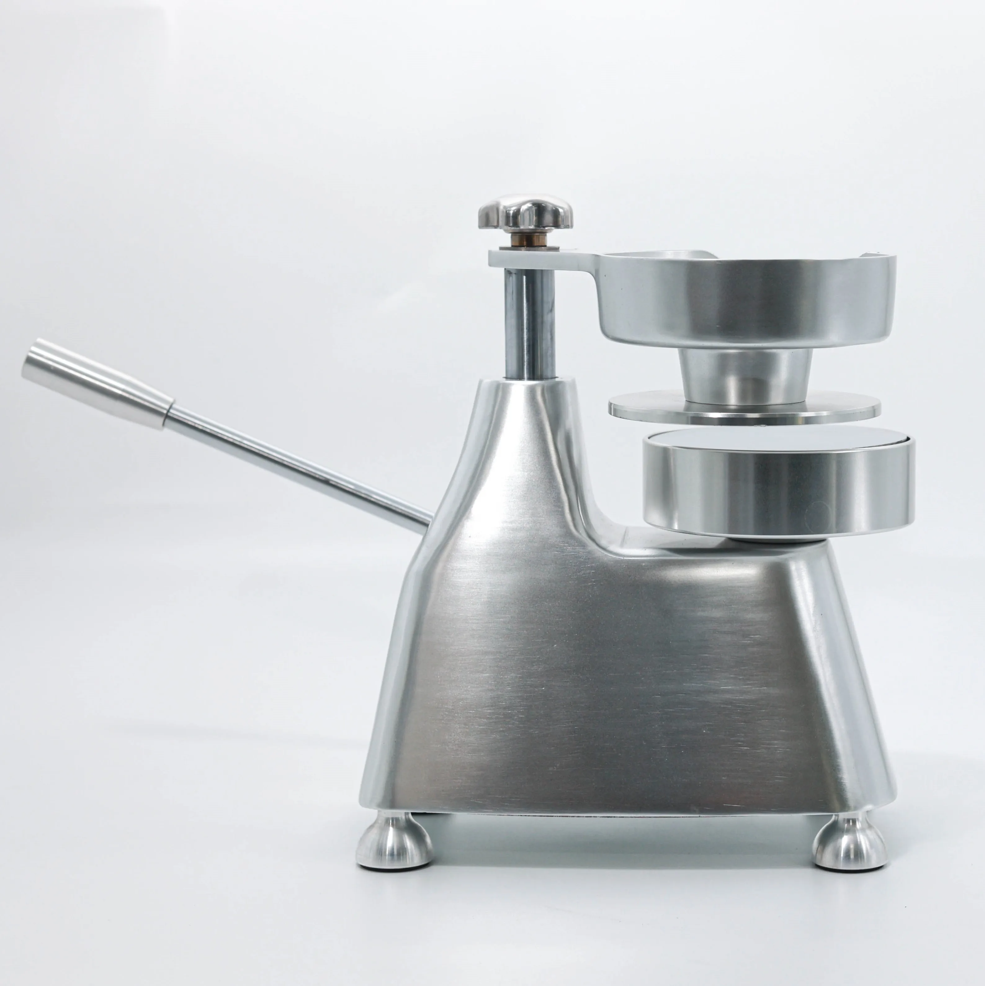 Hot Sale Hamburg Press Machine Hamburger Patty Maker Burger Grill