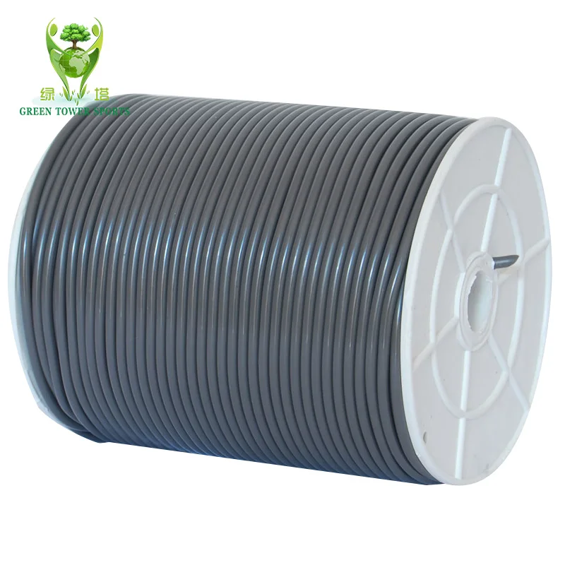 flexible vinyl plastic PVC welding rod for vinyl flooring and Linoleum flooring varilla soldar pvc