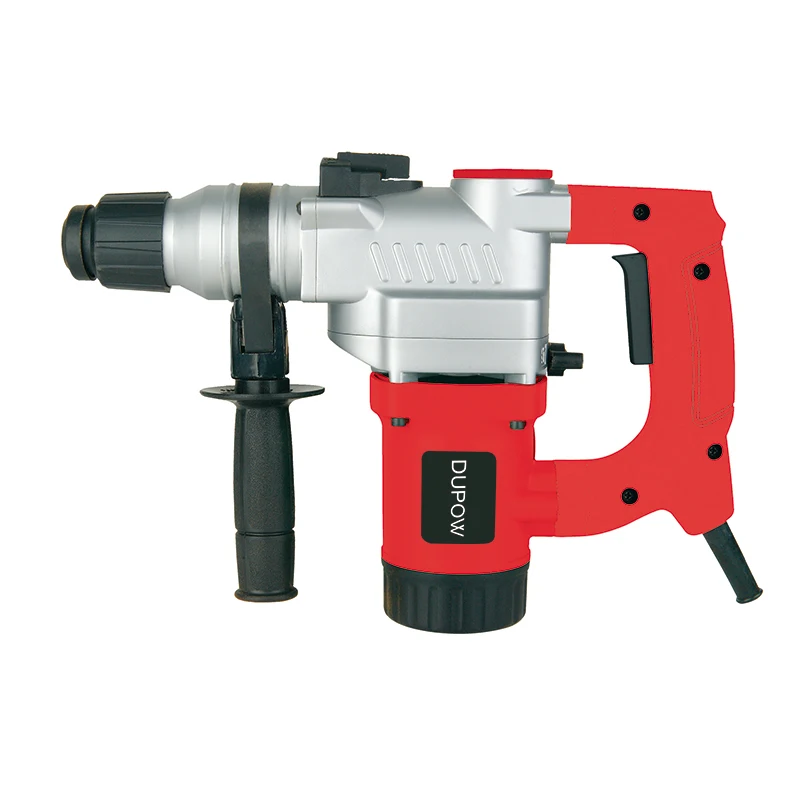 Professional 900W Sds-plus Heavy Duty  Variable Speed  Corded Electric Construction Rotary Hammer Drill