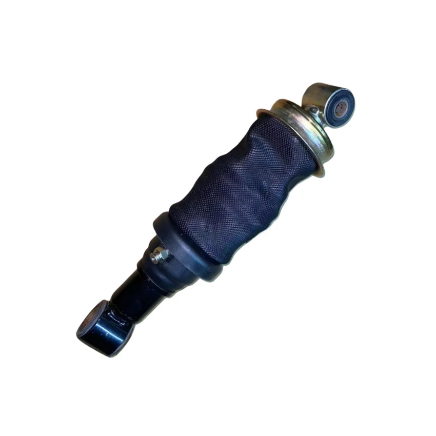 TIAN V/LONG V   Series Front/Rear Airbag Air Spring Shock Absorber 5001025-E18     5001315-E18  For JieFang Truck