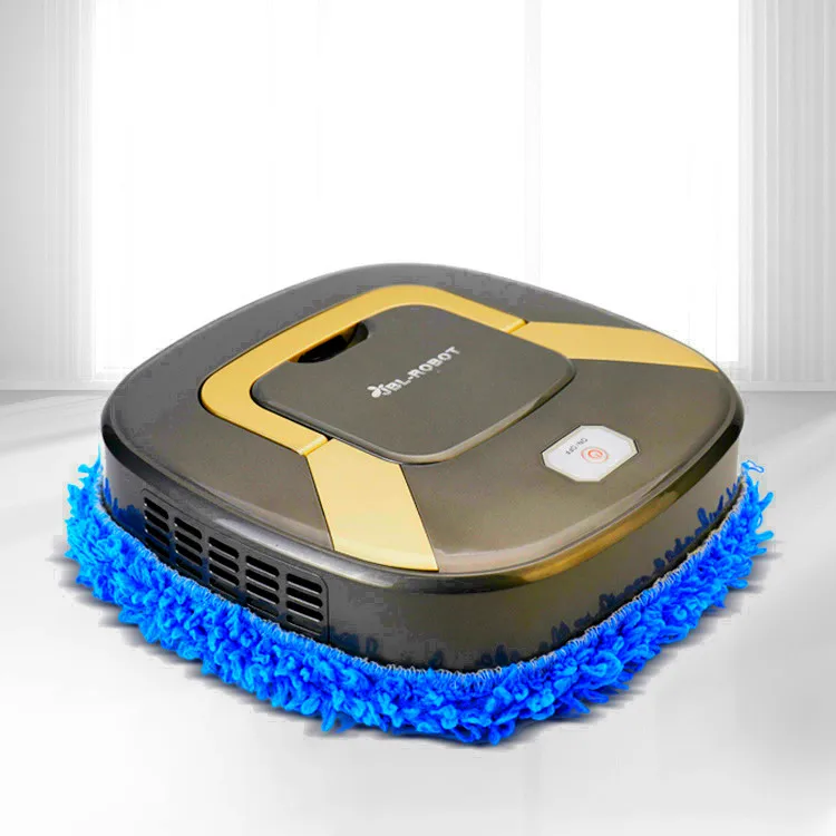 OEM multifunctional uv mini smart robotic robot vaccum cleaner and mop