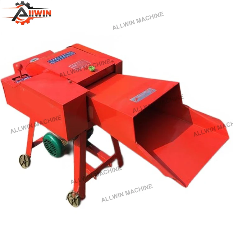 Hot Sale Silage Chopper/hay Chopper/farm Grass Chopper New Product 2020 Mixer Provided Gasoline Engines Lawn Mower Engines 300