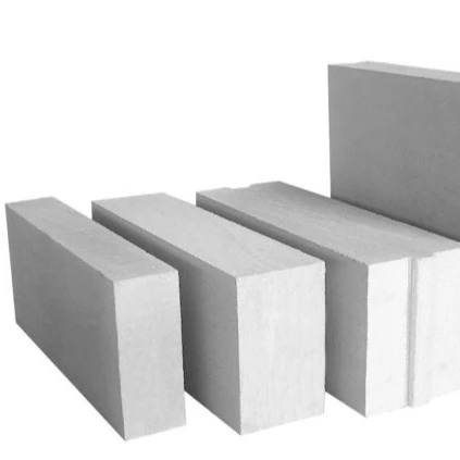 Быстрое здание, простой в использовании простой блок AAC /alc