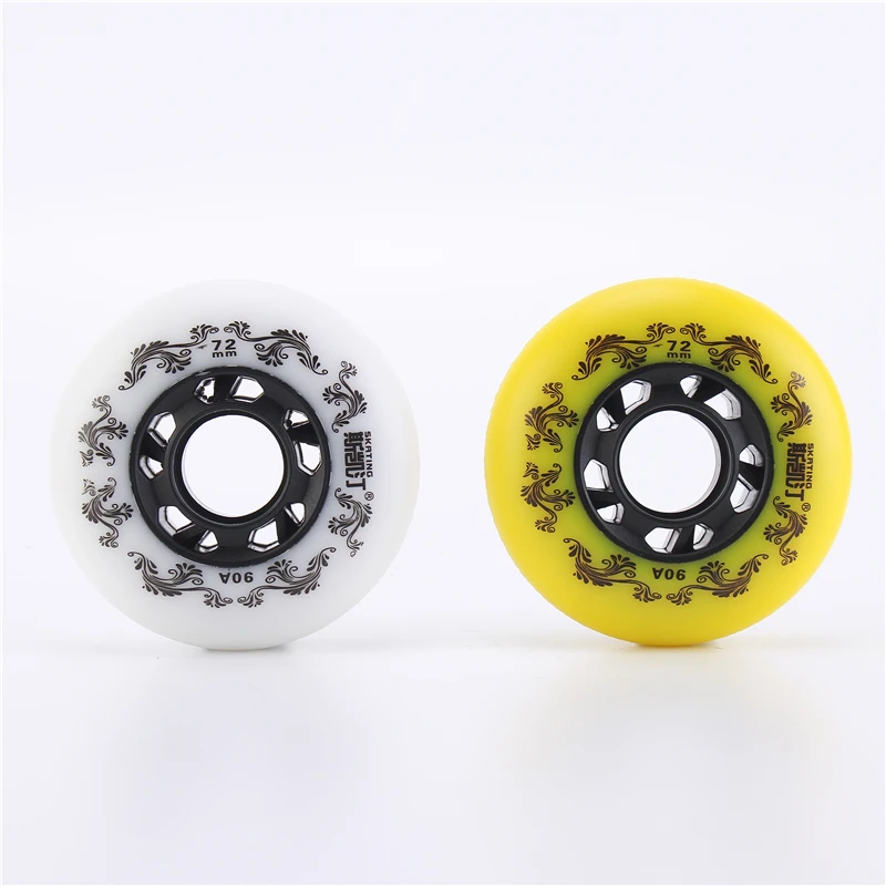 Wholesale Original Inline Roller Skate Slides Wheels Skateboard Wheels