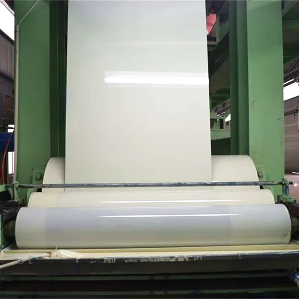 PPGI prepainted steel raw material ppgi coil white color for making roofing sheets