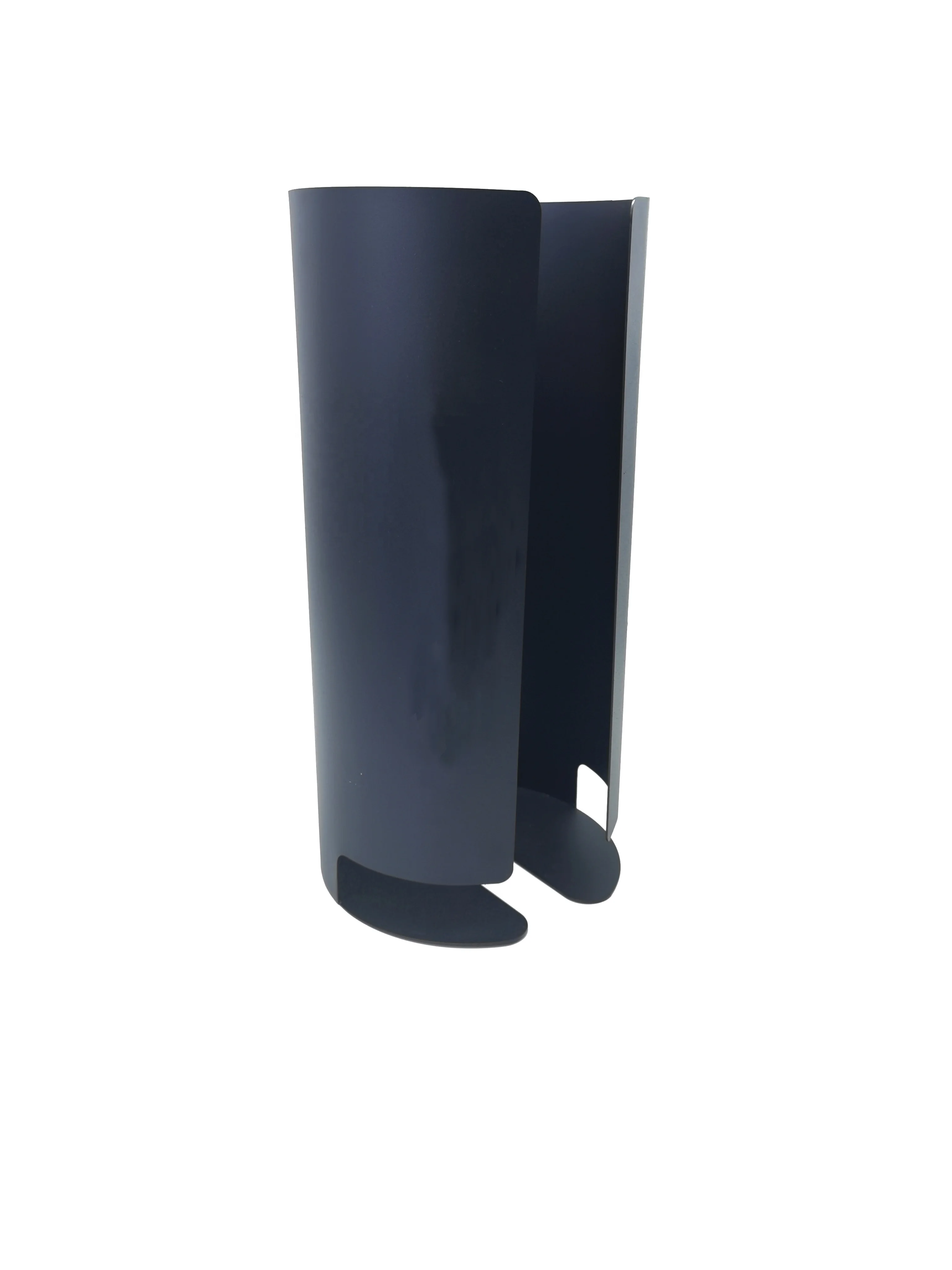 Shiner Auto Iron Sponge Pads Holder Dispenser Wall Mount Garage Accessory