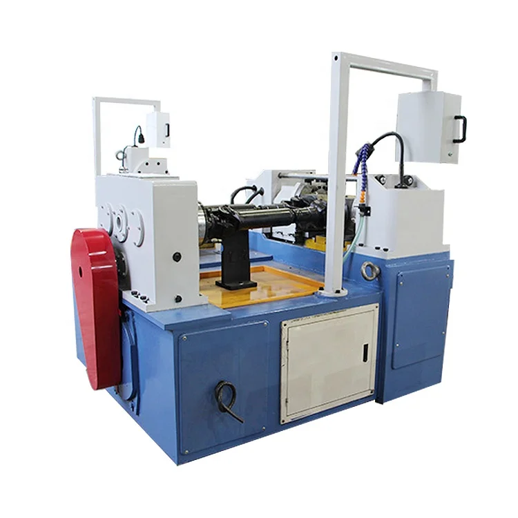 
Fully automatic thread rolling machine Thread Rolling Machine Dies / Thread Rolling Machine for Steel Bar 