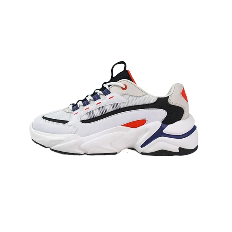 JIANER OEM ODM сервис модные Zapatos дышащие мужские и женские кроссовки Повседневная Спортивная обувь на платформе