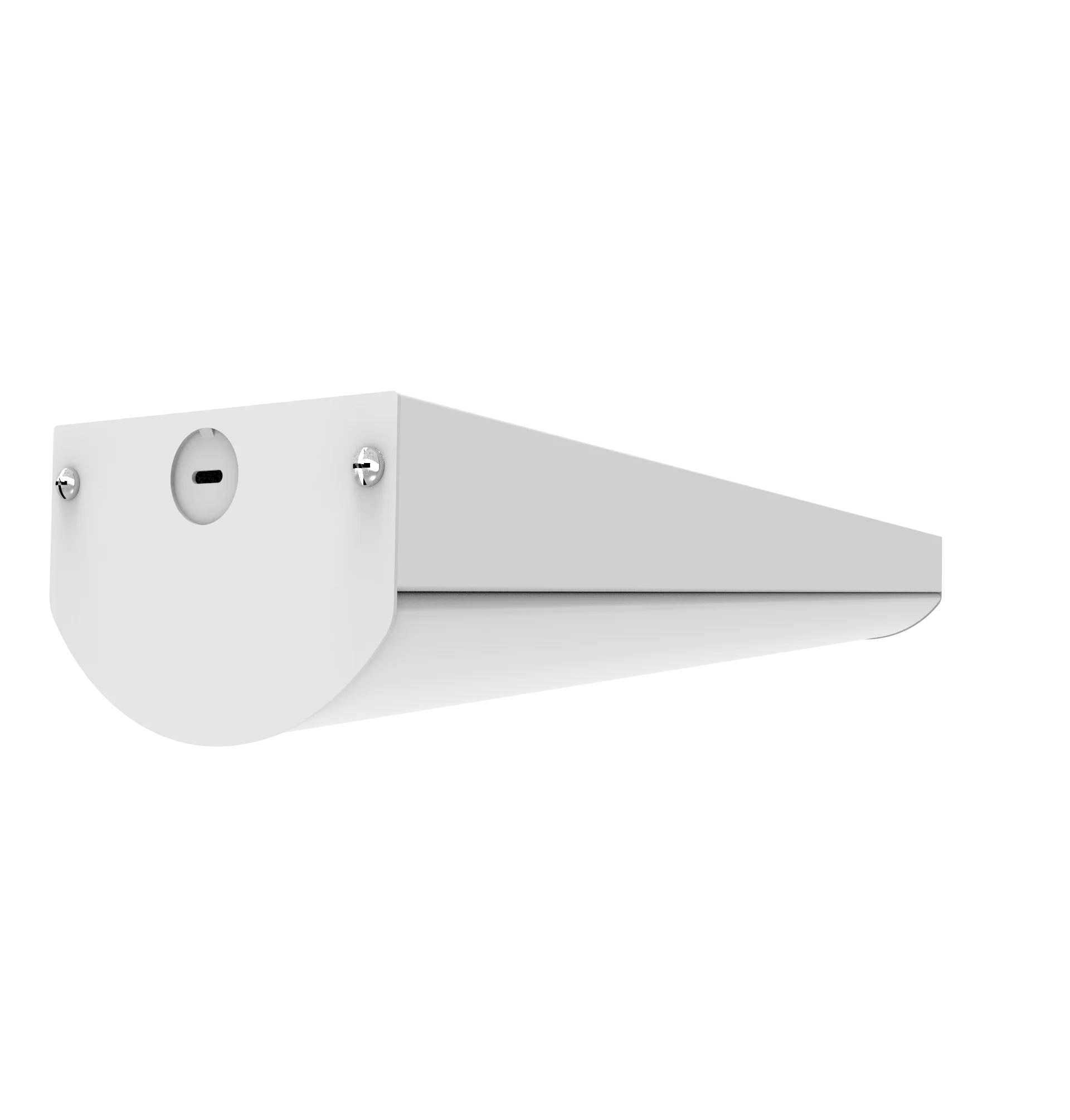 
ECO-VERSION ETL 4INCH LED LOW BAY LINEAR STRIP LIGHT 