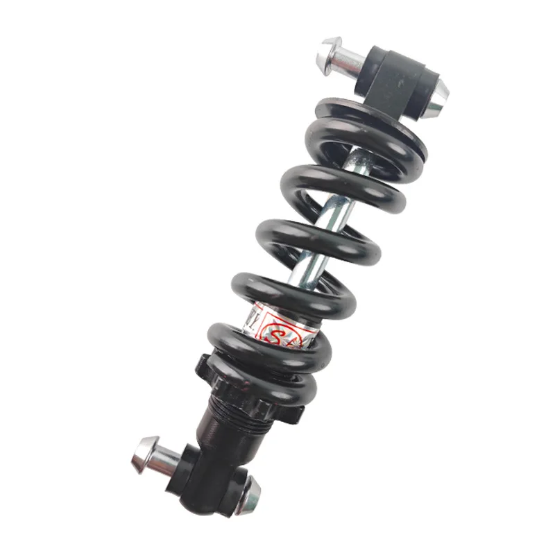 Sell like hot cakes Motorcycle Shock Absorber Motorcycle Rear Shock Absorber Rear Fork Spring