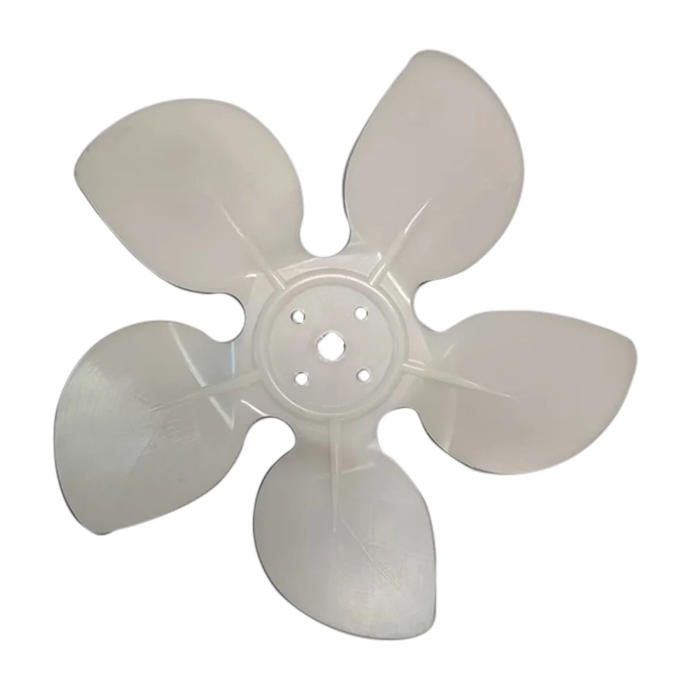 Hot Selling Fan Blades Plastic Fan Blade Plastic Cooling Fan For Electric Motor