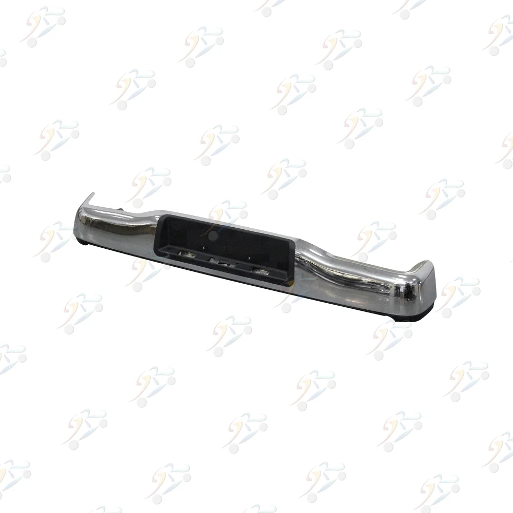 other auto parts Car vigo 2012 rear bumperbody kits rear bumper side bumper for Toyota