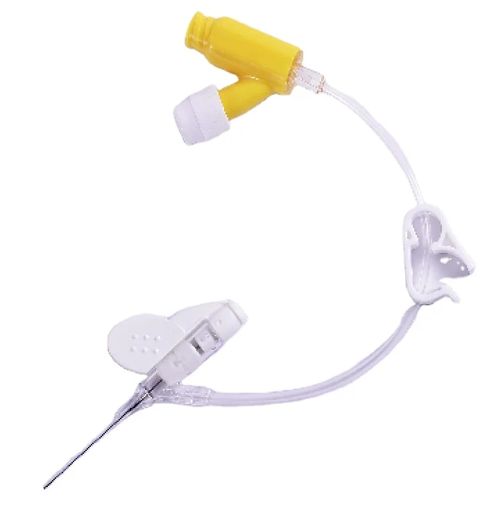
Disposable intravenous catheter/IV Cannula /Sealed intravenous catheter 