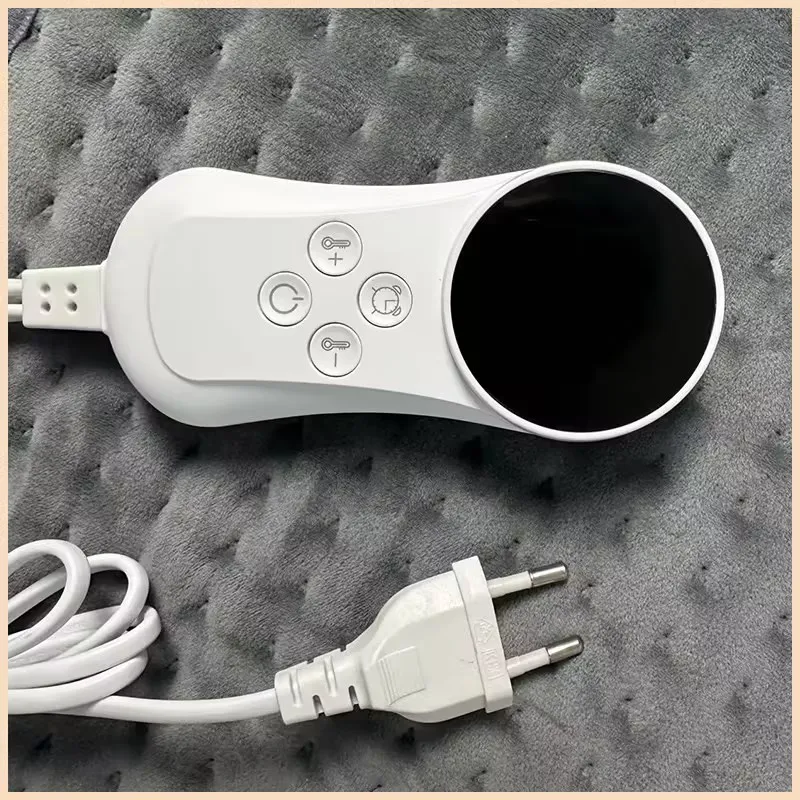 professional heat thermal usb quick heated blanket electric heated blankets