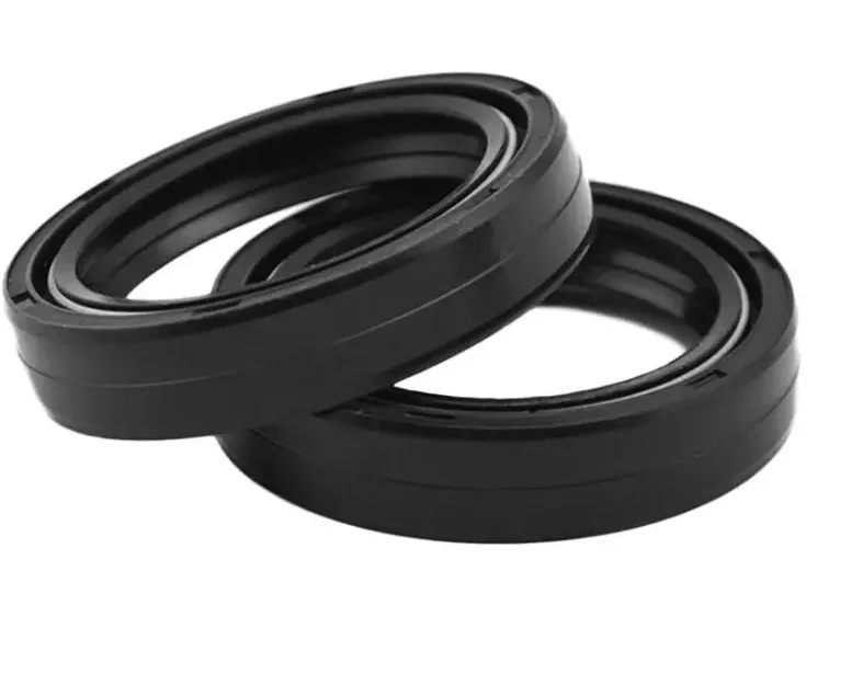 NBR/FKM/EPDM/silicone rubber oil seal