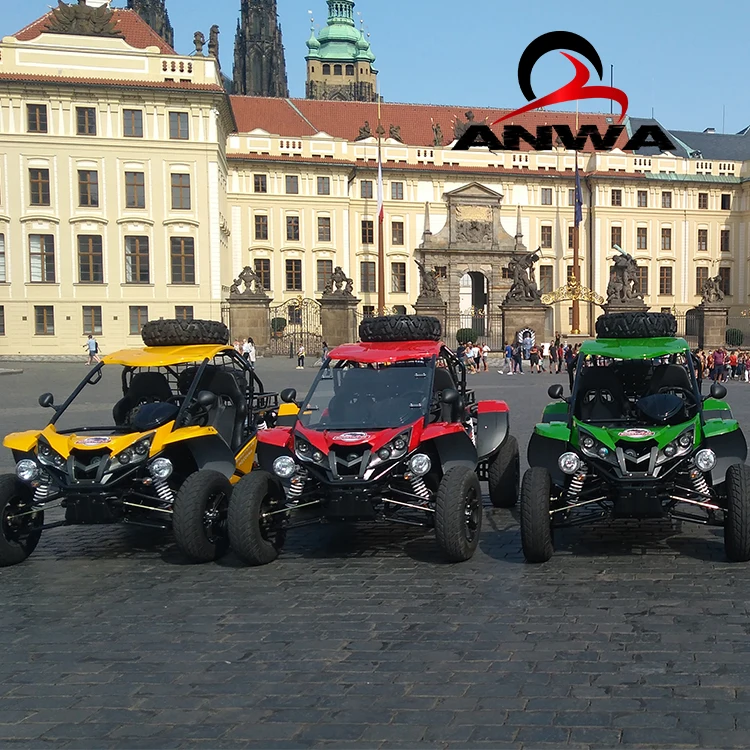 500CC  Racing Go Karting Go-kart Racing Cars