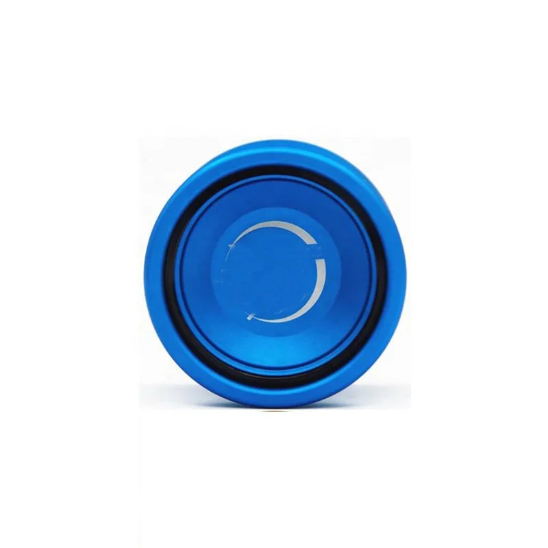  Игрушка Йо-Йо на заказ алюминиевая игрушка yo-yo простой