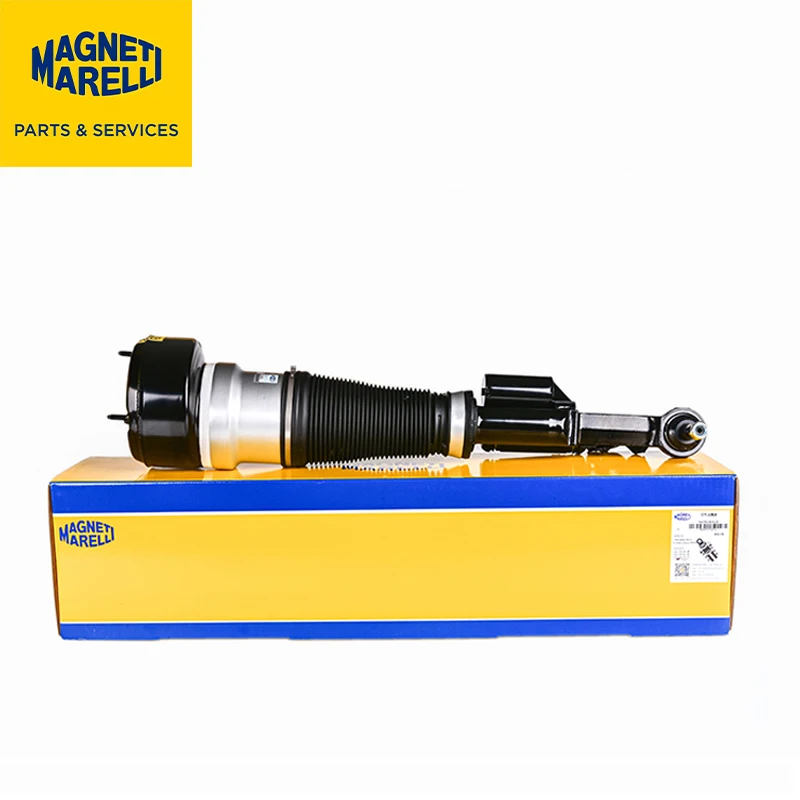 Magneti Marelli Air Suspension Shock Strut Front Left For Mercedes  (W221) OE:221 320 04 38,221 320 02 38,221 320 31 13