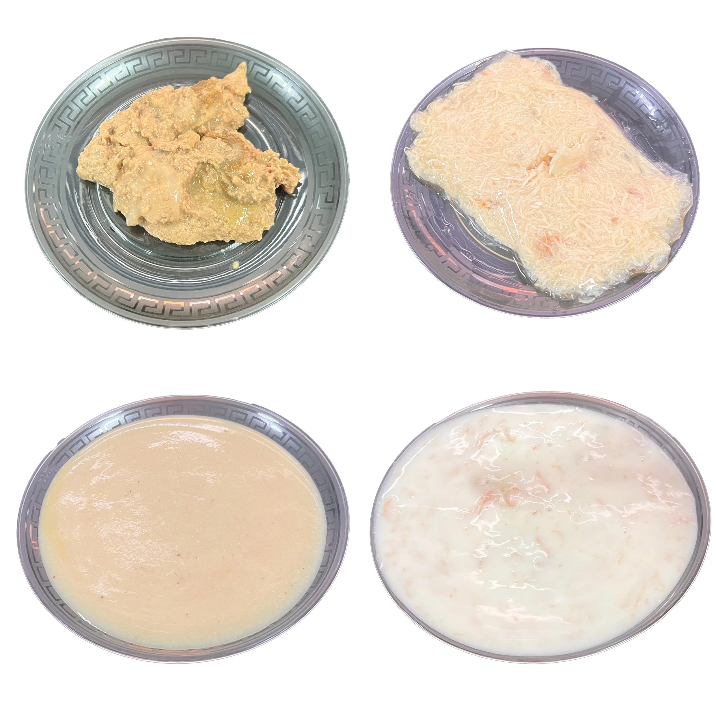 Cathydrolyzed Wet Cat Food High-Protein Meat-Based Fish Application Nutritionally Balanced Wet Cat Food for Cats