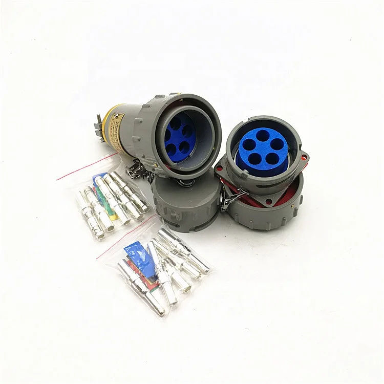 RTS ATEX; минимальный объем заказа-1 шт. усовершенствованная, от взрыва, BJ-25YT/GZ-5 неискрящий разъем