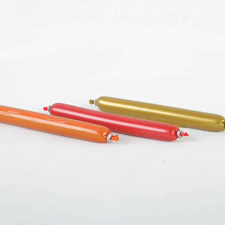 Chinese Factory Pet Treats Snacks Instant Multi-Ham Sausage For Dog Cats