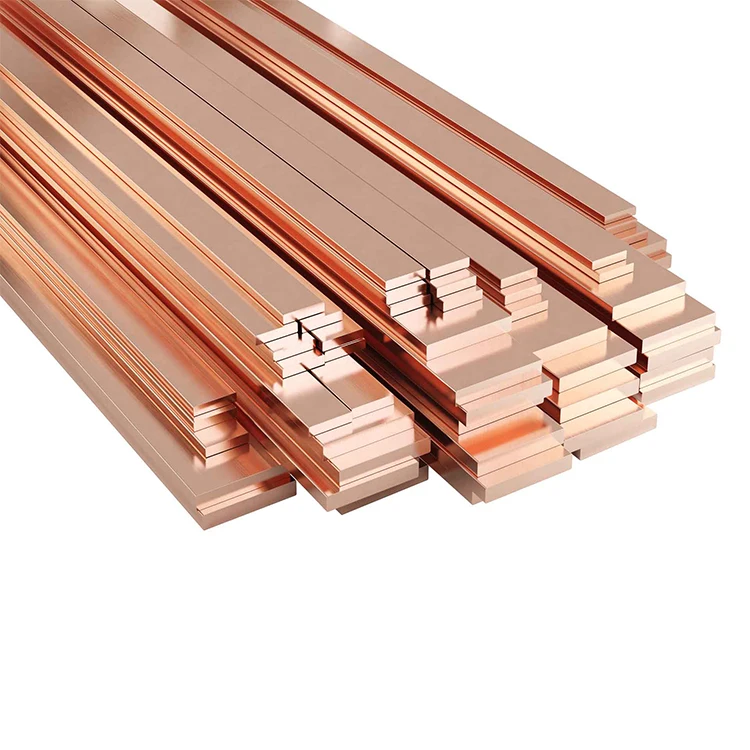 Hot Selling Copper Wire Bars  H62 Brass Rods With Multiple Specifications