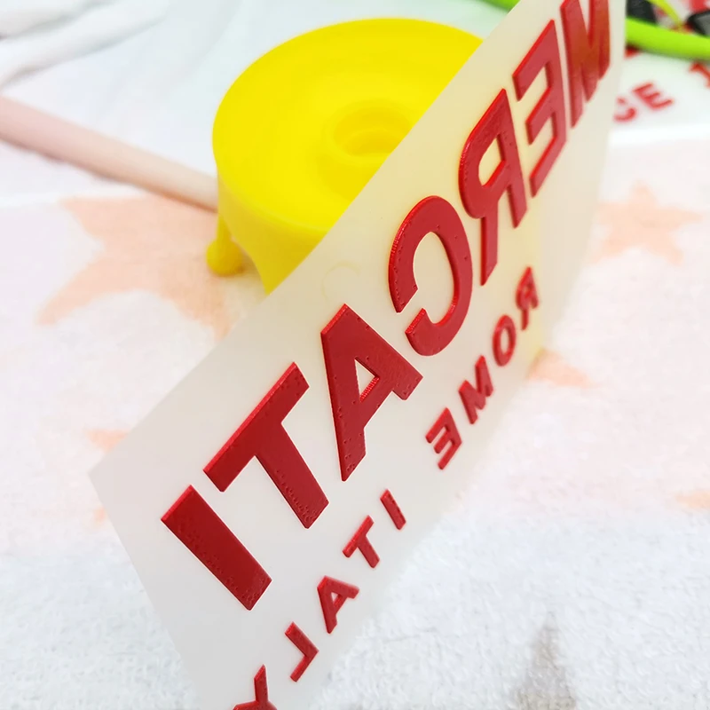 Custom Garment Tagless 3D Embossed Brand Letters Logo Silicon Rubber Heat Applying Transfer Vinyl Labels