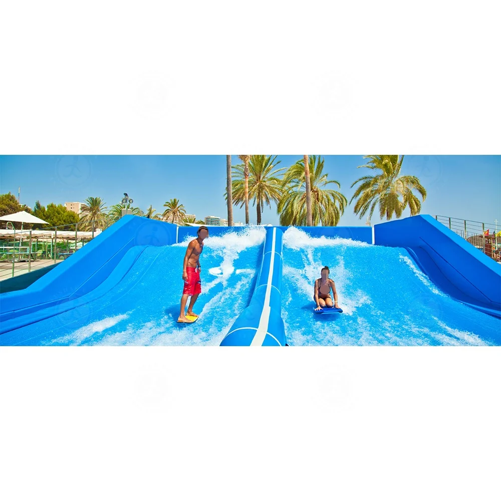Inflatable Safety Balloon Safety Divider Inflatable Isolation Tube For Surfing Flowboarding Bodyboarding Classes Training.