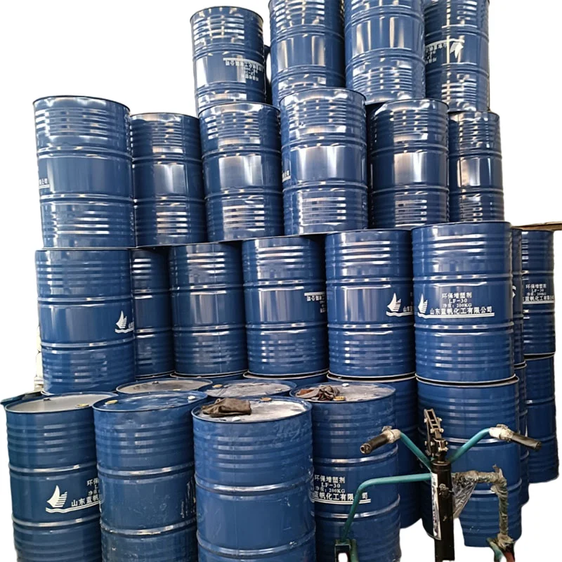 Конкурентоспособная цена Erbium-doped Fiber DOP химическое сырье пластификатор для ПВХ