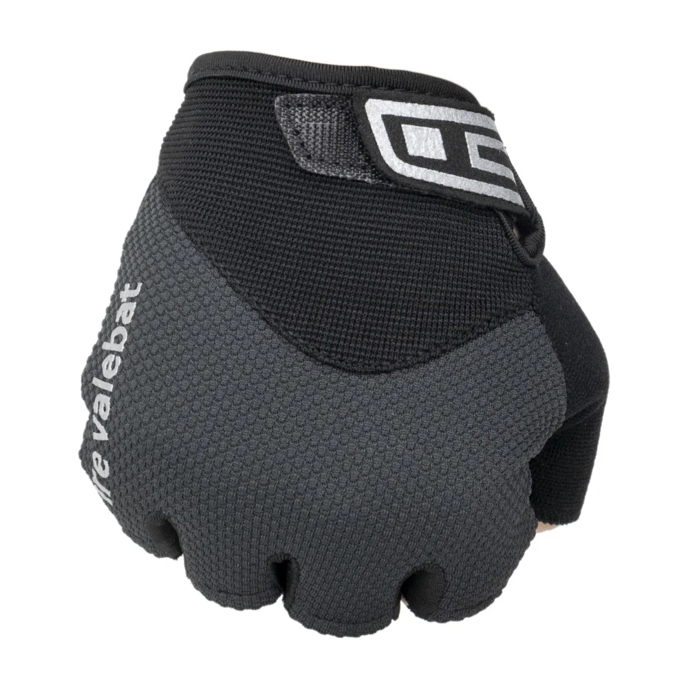 High Quality Shockproof Protection Breathable Sports Half Finger Cycling Gloves