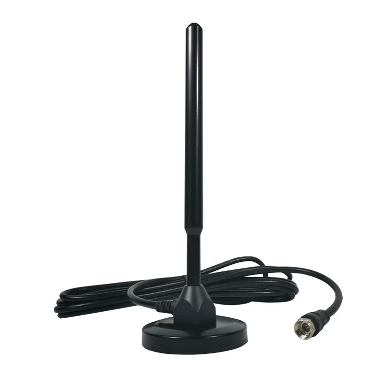 
Factory wholesale price 433mhz sucker antenna 433mhz big sucker antenna outdoor waterproof LORa data transmission module antenna 