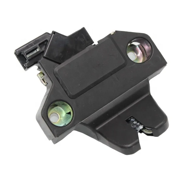 64610-02110 Trunk Lock Auto Tailgate Lock For TOYOTA Corolla 2007-2012