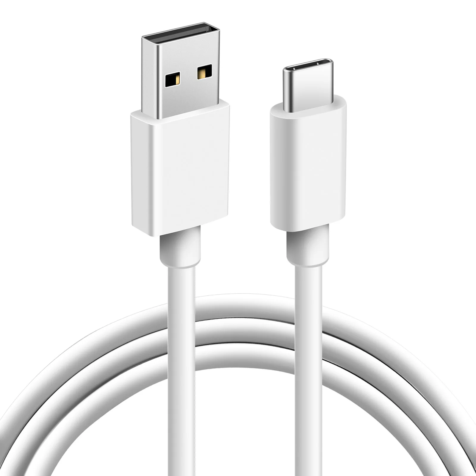 hot-sale product best price original android mobile usb type c data cables charger fast charging for phone