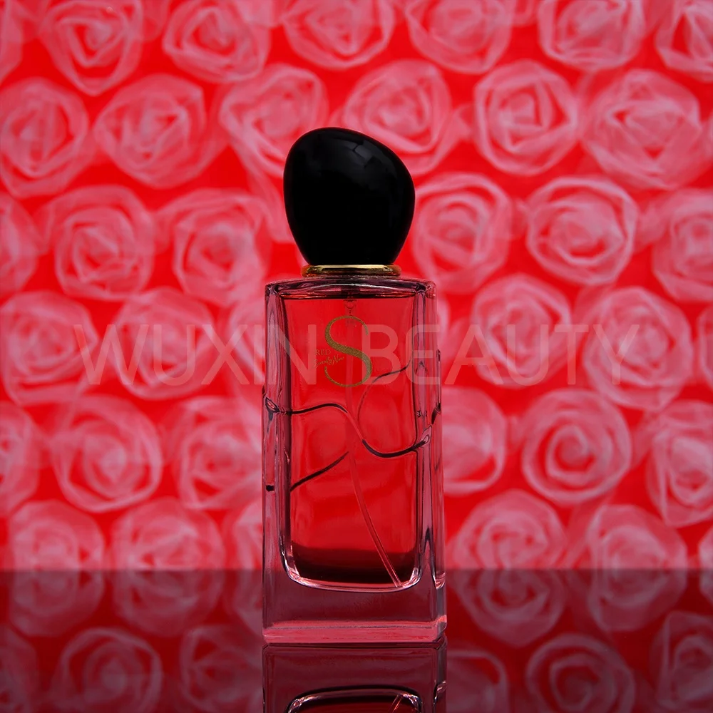 Best Cool Cute Girl Original Genuine Perfume Brand Fresh And Clean High-End Fragrance Wholesale Supplier
