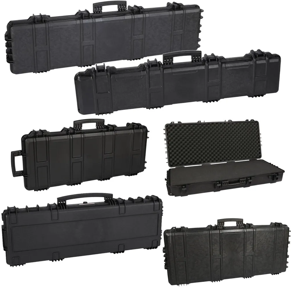 Ip 67 Custom Eva Plastic Gun Case archery accessories cdj pioneer hard case