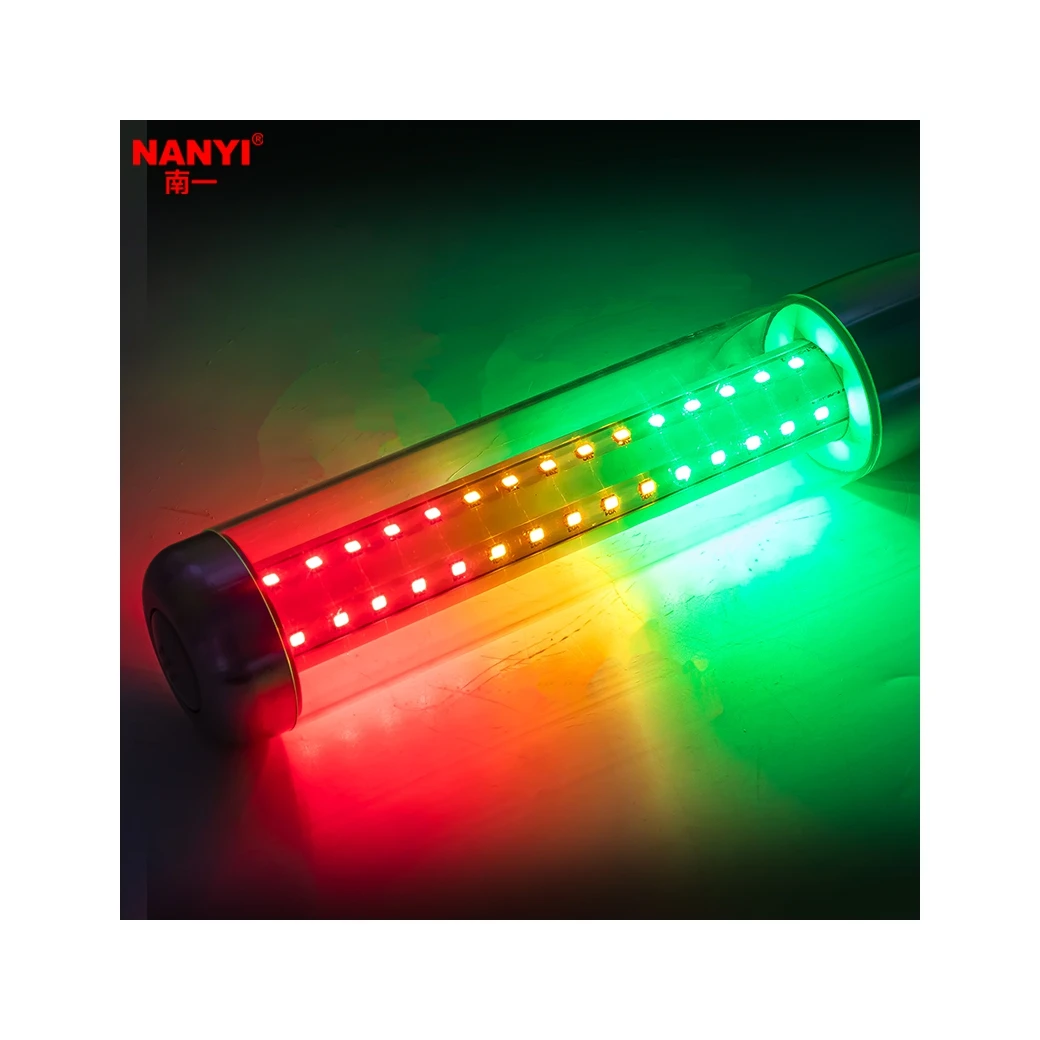 Widely Used Superior Quality High Brightness Baseball Lights Lamp Baseball Tricolor Lights