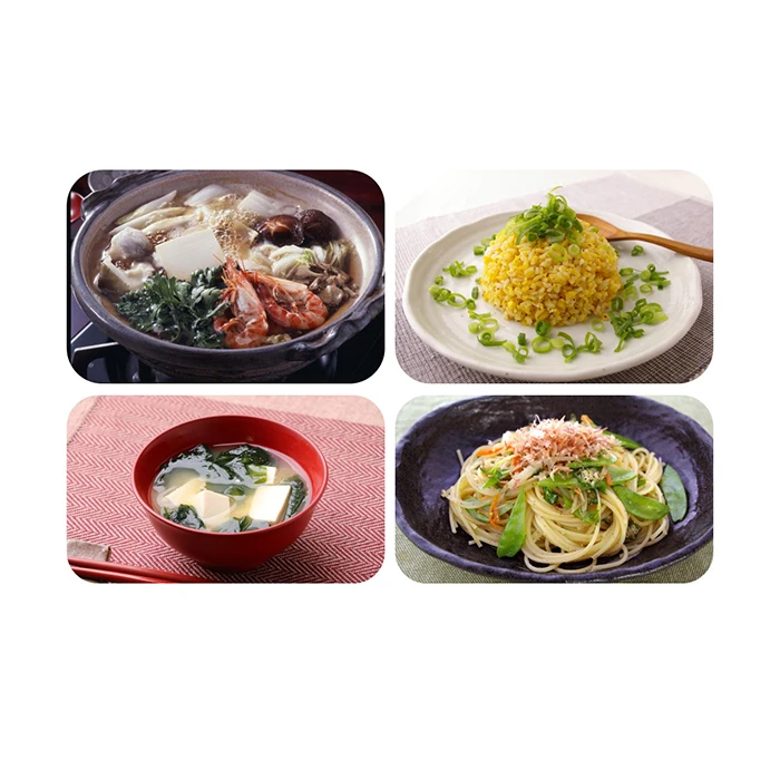 Premium quality food & beverage fish sauce seafood hotpot soup base