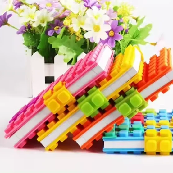 Wholesale Factory Hot Sale Customized New Creative Silicone Notebook Students Stress Relief Silicone Nnotebook