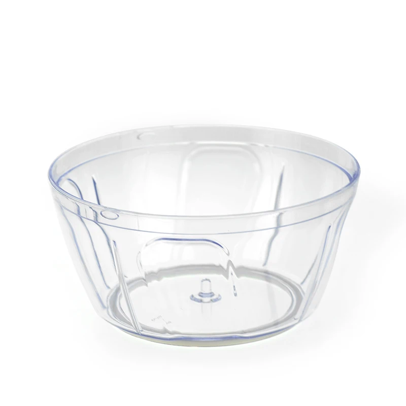 professional design Kitchen Accessories 2022 Plastic Manual Pull Mini Food Chopper Vegetable Chopper