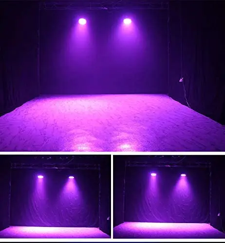 36x10w led moving head light rgbw zoom wash 4in1 xwatt