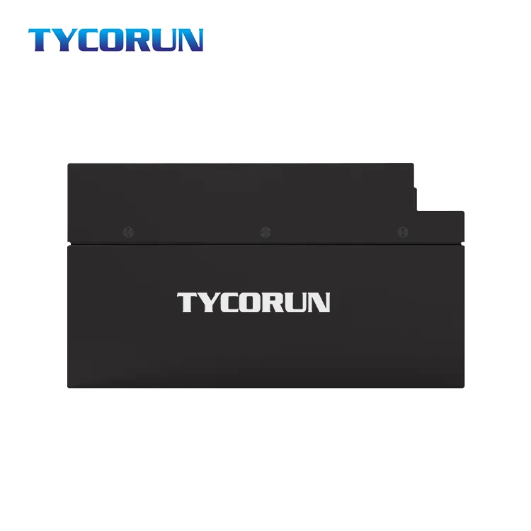 Tycorun lifepo4 ebike battery 48v 25ah lithium ion battery pack for ebike