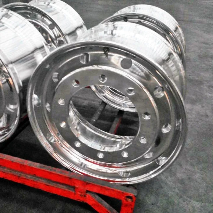 22 5x11 75 алюминиевое колесо для грузовика