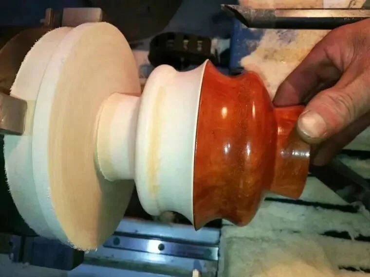 Станок с ЧПУ Токарный станок с ЧПУ, маленький мини фрезерный станок с ЧПУ, токарный станок по дереву CA-26