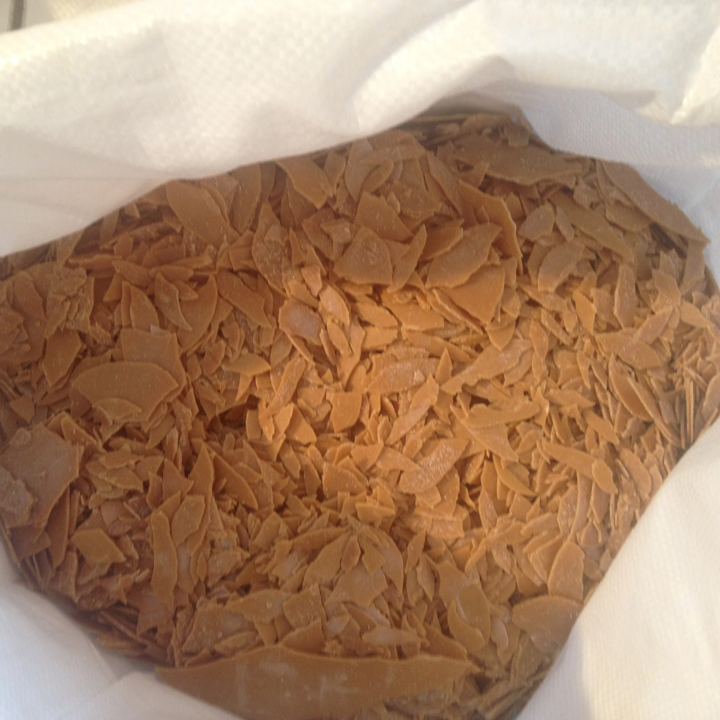 
Хлопья сульфида натрия для кожевенного загара 