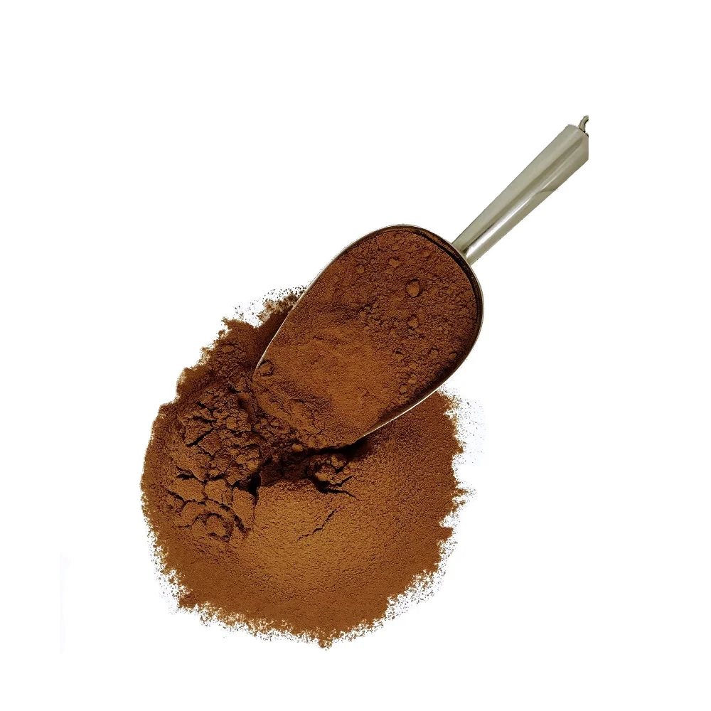 Аллювийский шоколад, чистый коричневый какао-порошок-шоколадный ингредиент с Trinitario, из Вьетнама, 500 г