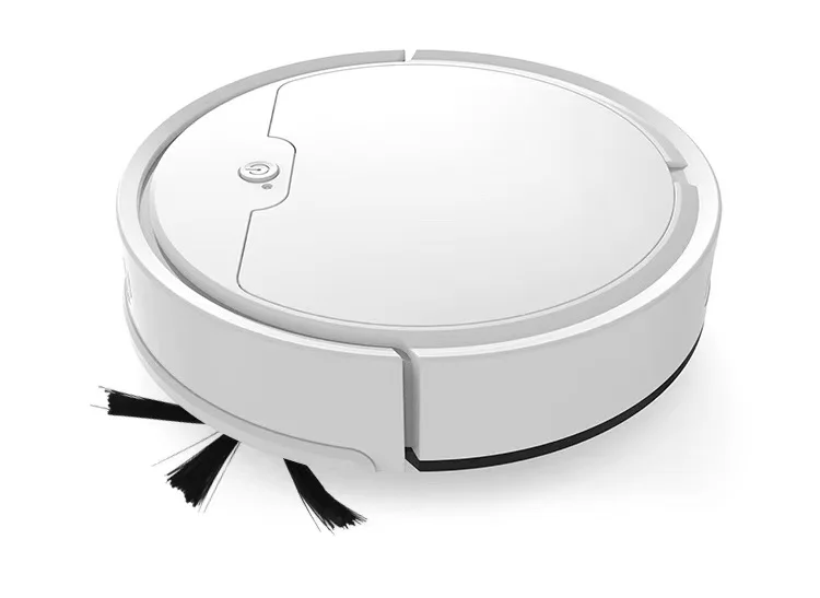 Wholesale Wireless intelligent home floors mop vacuum cleaner with wifi app