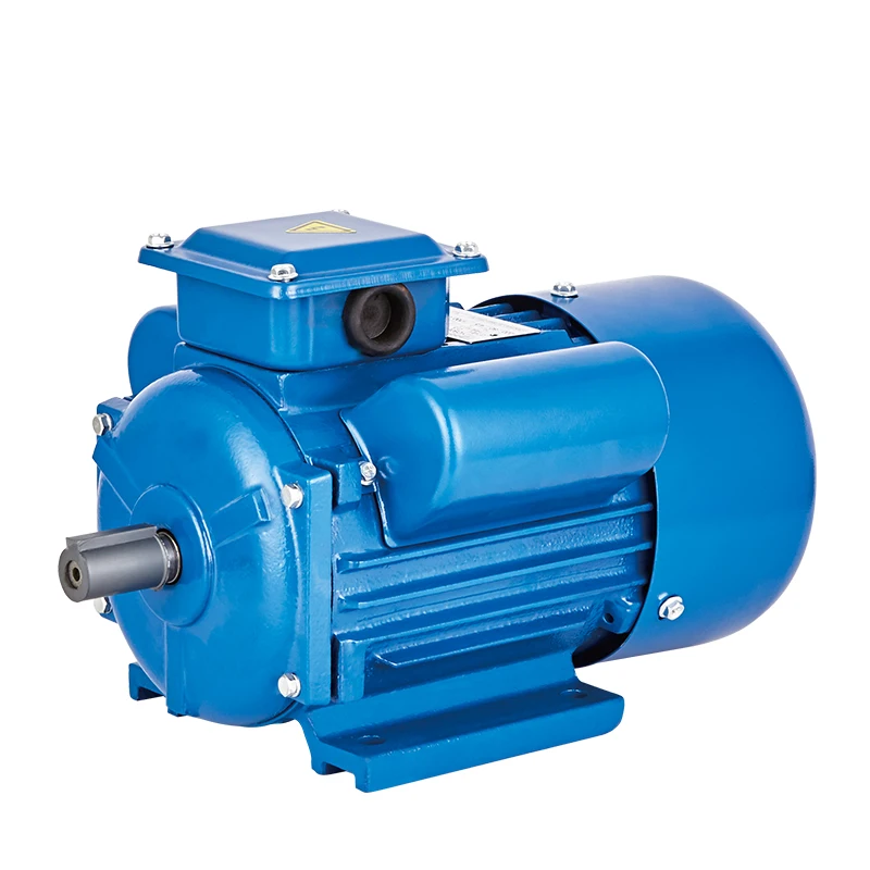 Single phase 110/220V  water pump motor,100%copper wire cast iron housing